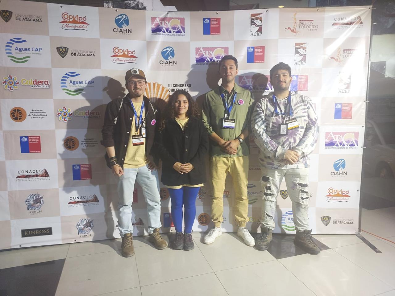 Participación CONACEG